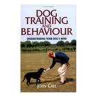 Swan Hill Press Dog Training and Behaviour (John Cree)