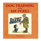 Swan Hill Press Dog Training with Mr Perks (Bryn Parry)