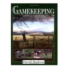 Swan Hill Press Game Keeping Book (David Hudson)