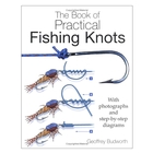 Swan Hill Press The Book of Practical Fishing Knots (Geoffrey Budworth)