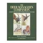 Swan Hill Press The Deer Managers Companion (Prof Rory Putman/Jochen Langbein)