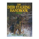 Swan Hill Press The Deer Stalking Handbook 2nd Edition (Graham Downing)