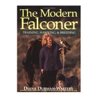 Swan Hill Press The Modern Falconer (Diana Durman-Walters)