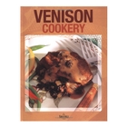 Swan Hill Press Venison Cookery (Don Oster)
