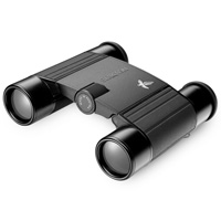 Swarovski 10x25 B Compact Binoculars - Black