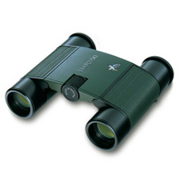 Swarovski 8x20 B Compact Binoculars - Green