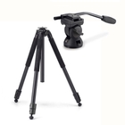 Swarovski Aluminium Tripod AT101 with DH101 head