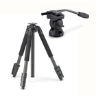 Swarovski Carbon Tripod CT Travel with DH101 head