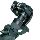 Swarovski DCB-A Digital Camera Base inc. Balance Rail (Angled)