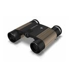 Swarovski Pocket Traveler 8x20 Compact Binoculars