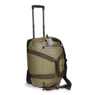 Tatonka Barrel Roller M (60 Litre) Rucksack/Holdall On Wheels