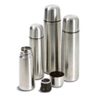 Tatonka Hot and Cold Stuff Insulated Flask - 0.3 Litre