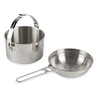 Tatonka Kettle Set 1