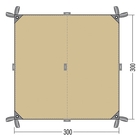 Tatonka Tarp 2 TC