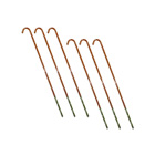 Terra Nova Titanium 1g Skewer Tent Pegs (6 pack)