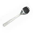 Terra Nova Titanium Spork