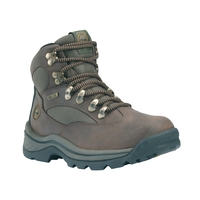 Timberland Chocorua Trail GTX Walking Boots (Womens) - Brown/Green