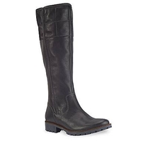 Timberland Earthkeepers Atrus Tall Boot - Black