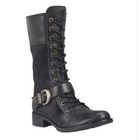 Timberland Earthkeepers Bethel Buckle Mid Lace Zip-Up Boot