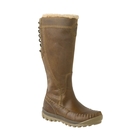 Timberland Mount Holly All-Leather Tall Zip Boot