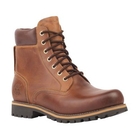 Timberland Earthkeepers Rugged 6 Inch Waterproof Plain Toe Boot (Mens)