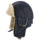 Timberland Waxed Cotton Trapper Hat