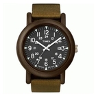 Timex Expedition Camper Deluxe Watch