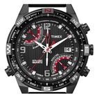 Timex IQ Fly-back Chrono