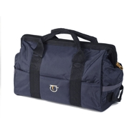 Top Gun Gladstone Shooting Bag - Blue