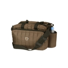 Top Gun Quilted Bidwell Bag