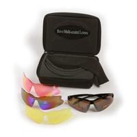 Top Gun Ultra Glasses