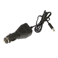 Tracer 12v DC Vehicle Charger for Lithium Battery Packs