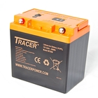 Tracer 36 Hole Golf Battery