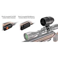 Tracer Atom PRO Gun Light Kit - 100m Beam