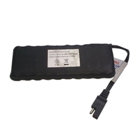 Tracer Spare Battery for Atom Tactical (12v 2Ah)