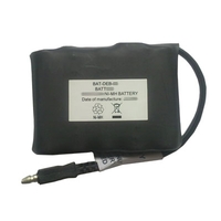 Tracer Spare Battery for Atom Tactical (6v 2Ah)