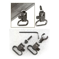 Uncle Mikes QD Quick Detachable Swivels