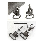 Uncle Mikes QD Quick Detachable Swivels