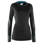 Under Armour Base Map 2.5 Crew - Base Layer - Womens