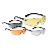 Uvex Flash Shooting Glasses