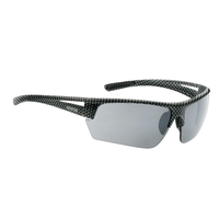 Uvex Uvex Gravic Shooting Glasses - Carbon Look