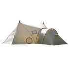 Vaude Explorer Castle Tent