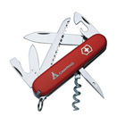 Victorinox Camper Pocket Knife