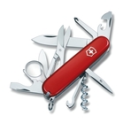 Victorinox Explorer Pocket Knife