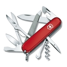 Victorinox Mountaineer Pocket Knife