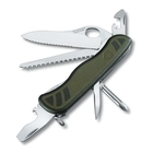 Victorinox Soldiers Pocket Knife
