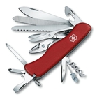 Victorinox Workchamp Pocket Knife