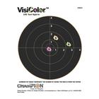 Visicolor 8 Inch Bull Target
