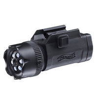 Walther Nightforce Laser Sight / LED Flashlight