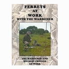 Warrener Ferrets At Work DVD